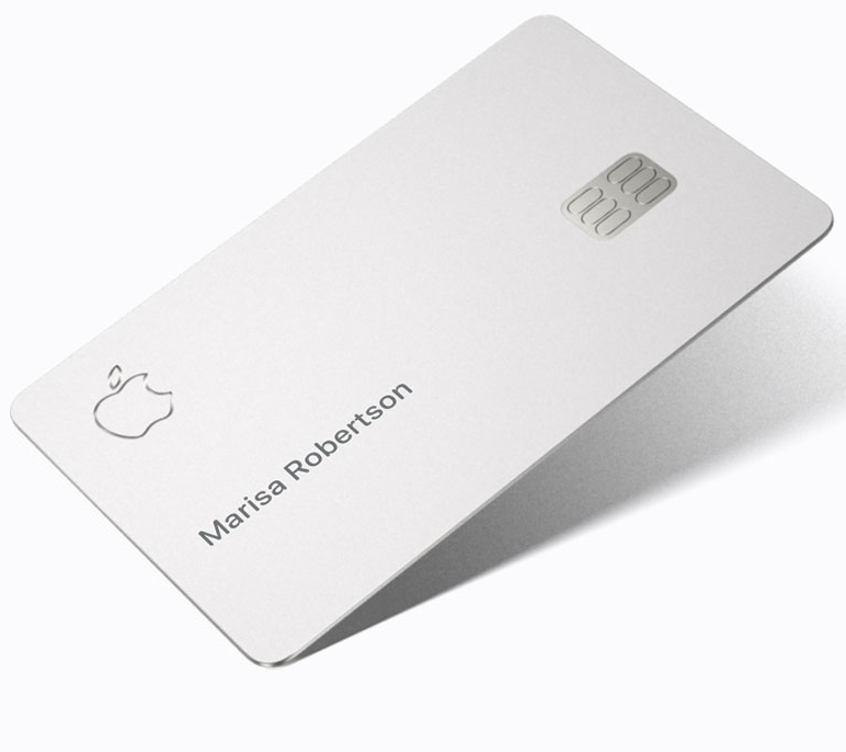 Apple Card