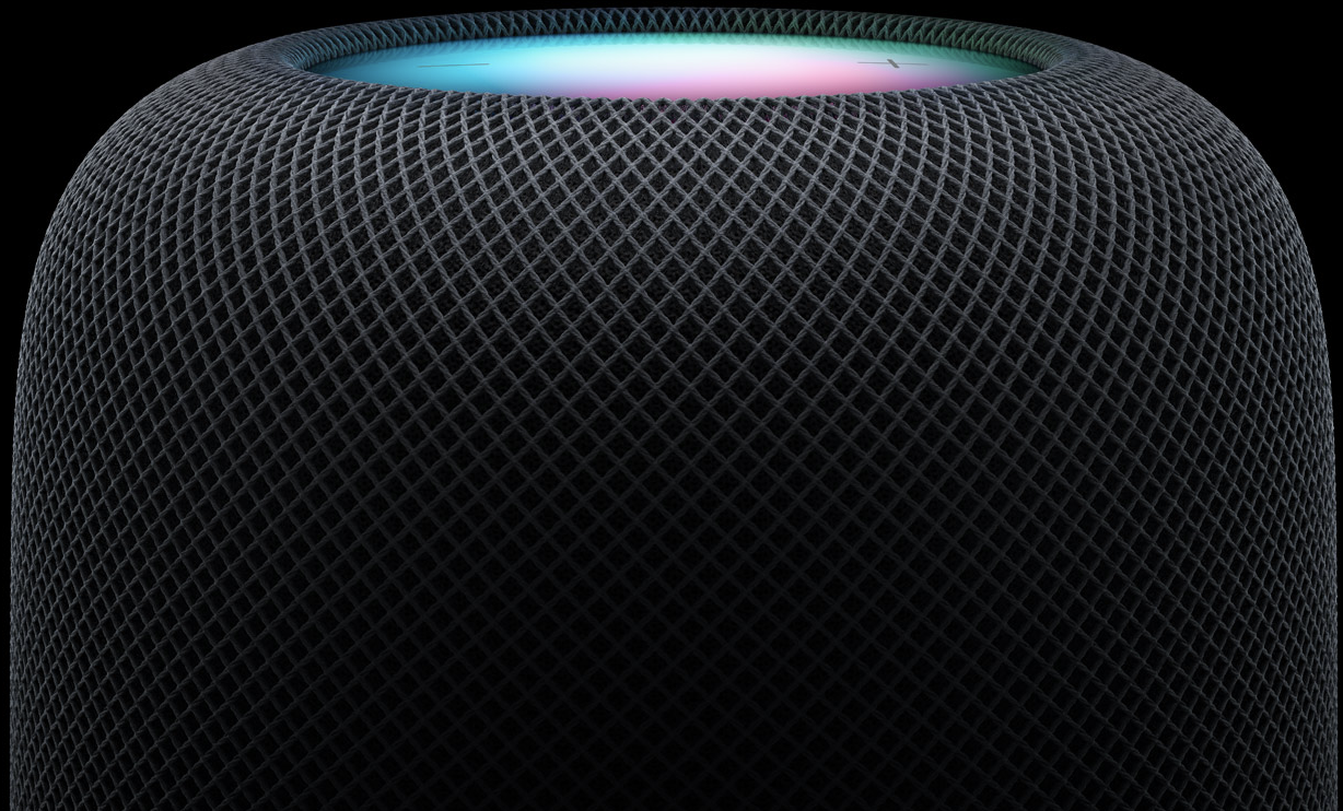 HomePod